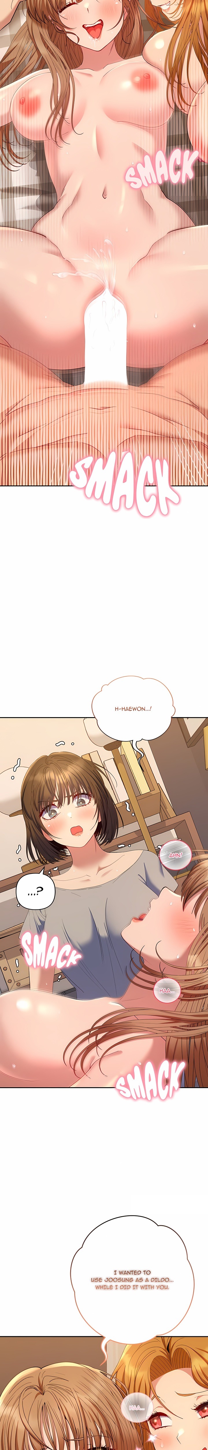Everyone’s Man chapter 49 page 28