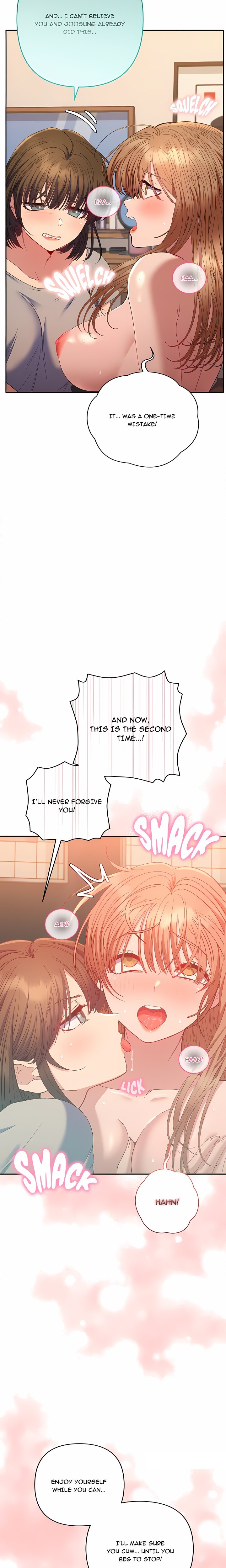 Everyone’s Man chapter 49 page 30