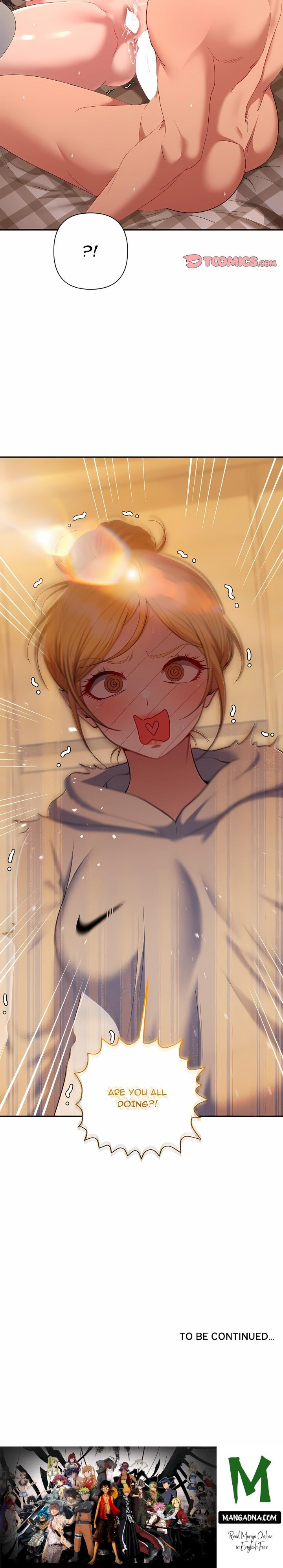 Everyone’s Man chapter 49 page 35