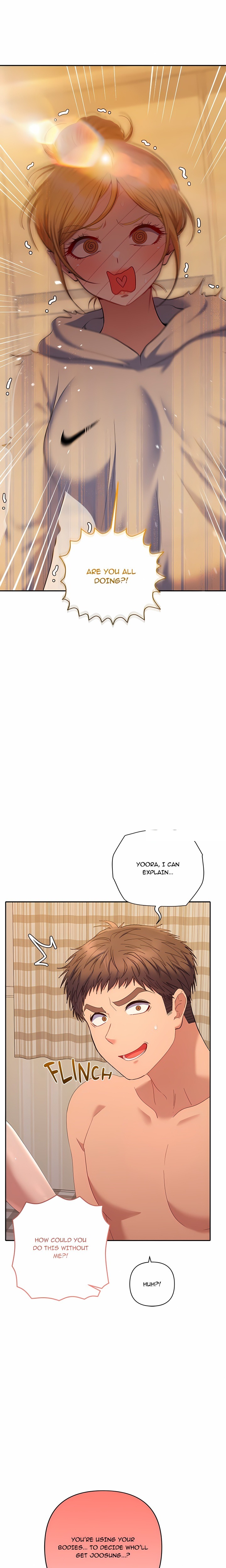 Everyone’s Man chapter 50 page 1