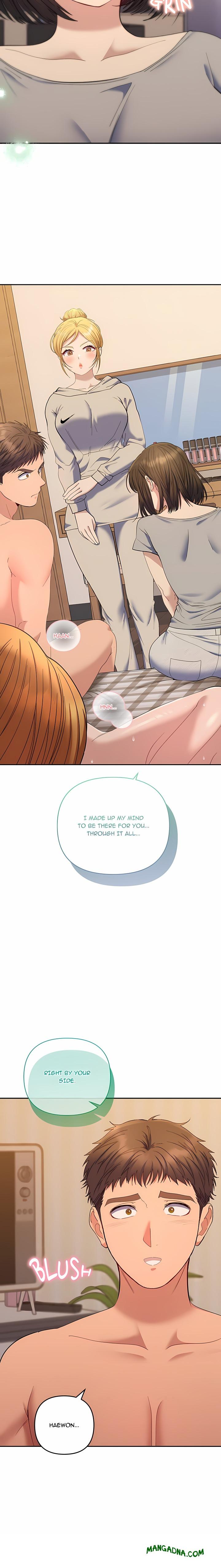 Everyone’s Man chapter 50 page 6