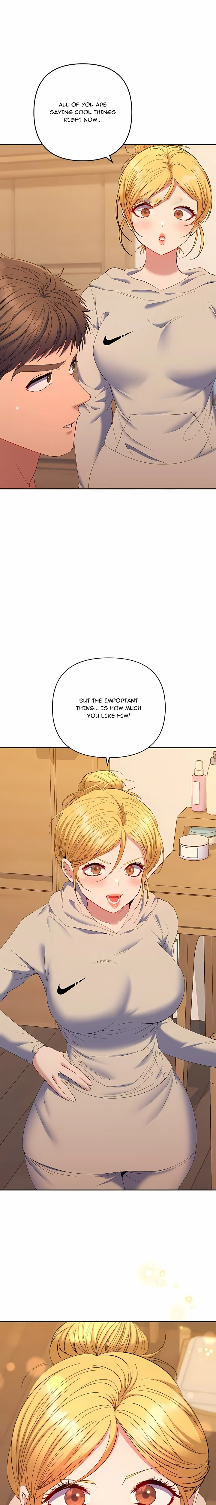 Everyone’s Man chapter 50 page 7