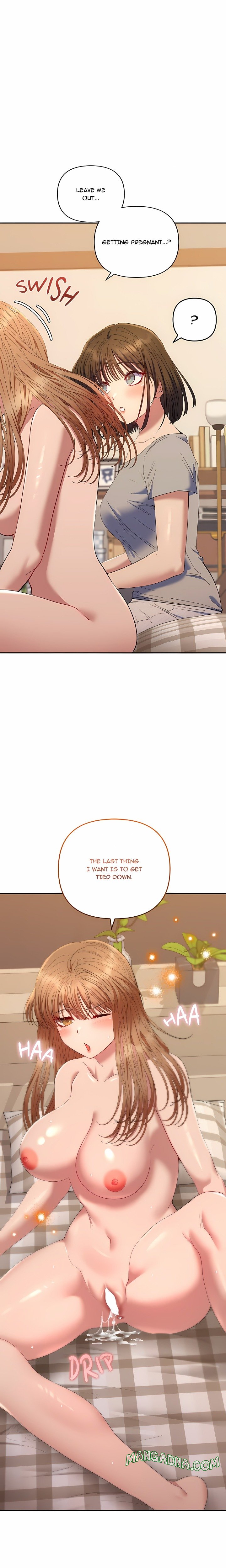 Everyone’s Man chapter 50 page 10