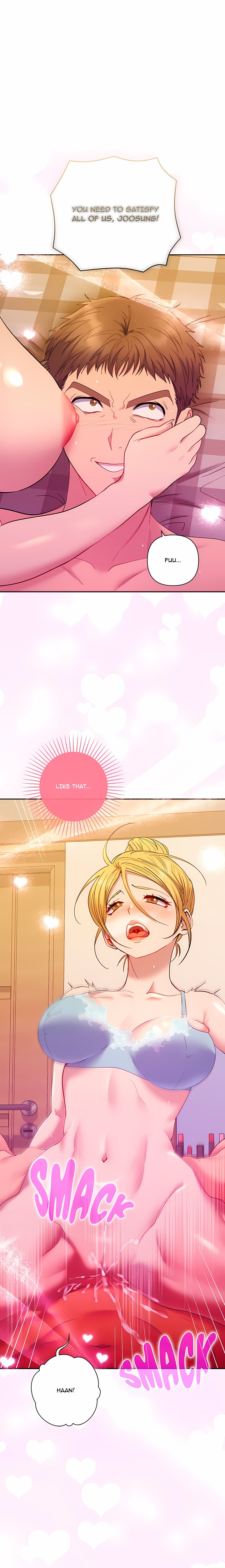 Everyone’s Man chapter 50 page 17