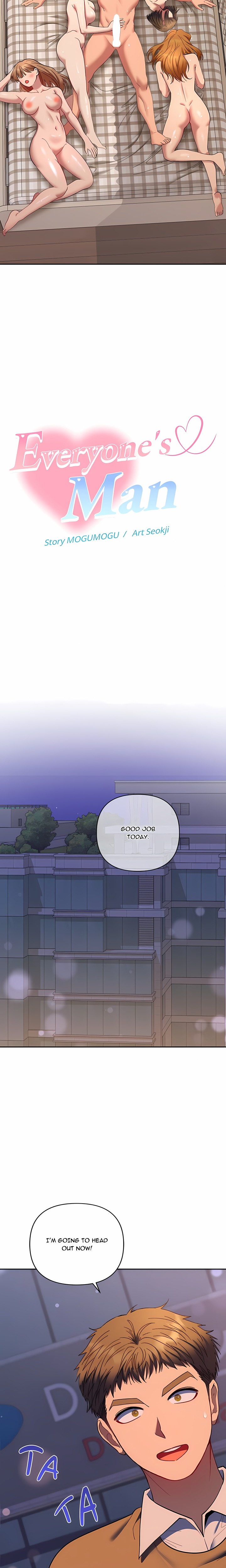 Everyone’s Man chapter 50 page 20