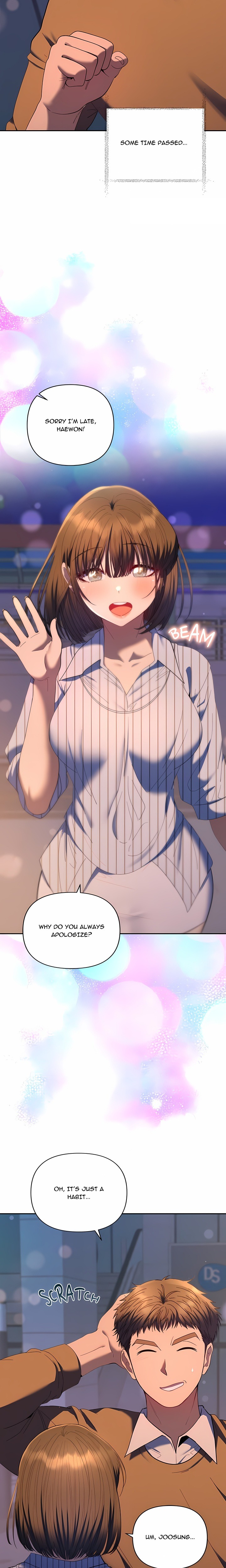 Everyone’s Man chapter 50 page 21