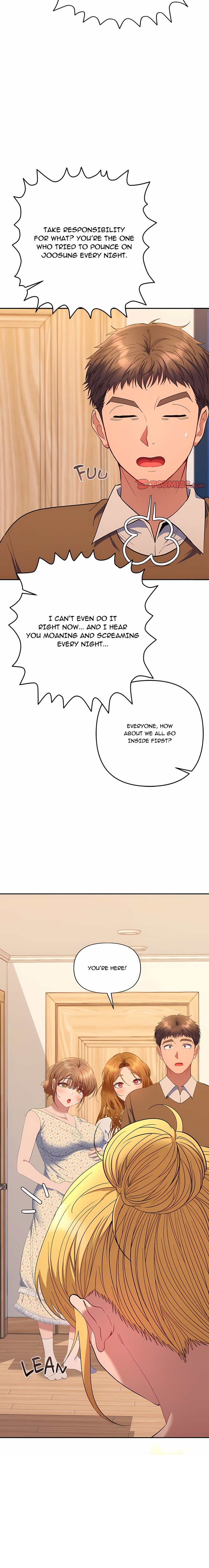 Everyone’s Man chapter 50 page 25