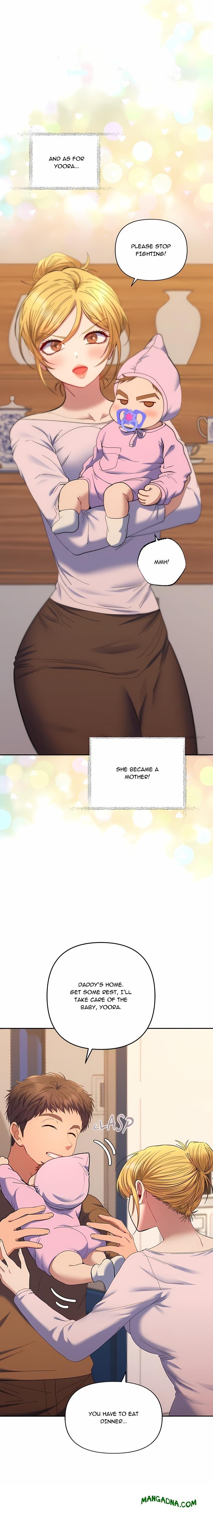 Everyone’s Man chapter 50 page 26