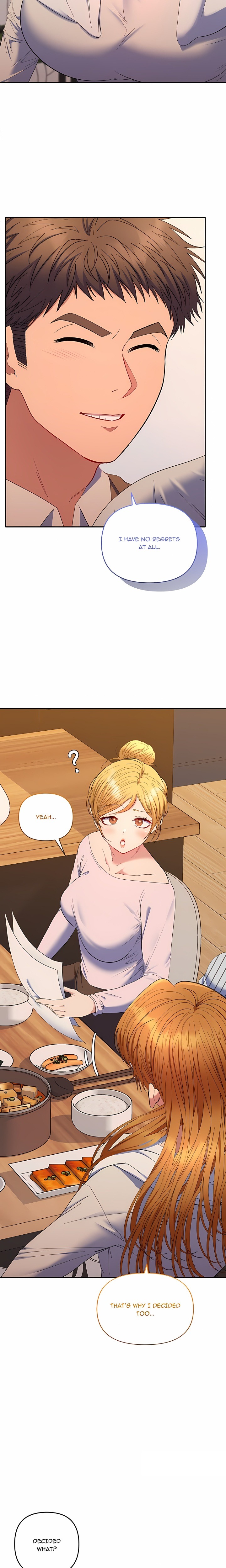 Everyone’s Man chapter 50 page 30