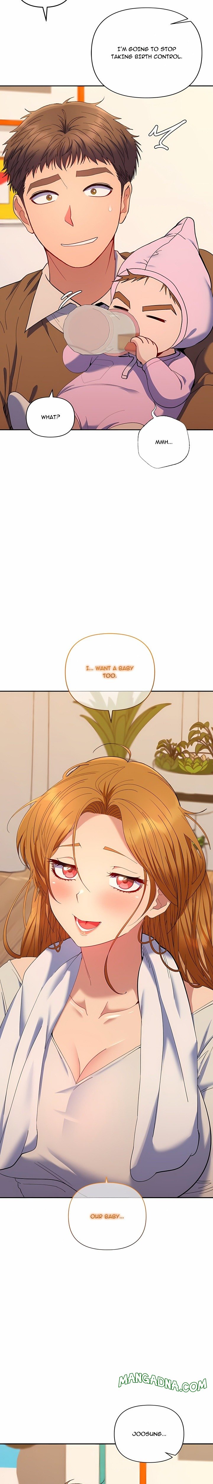 Everyone’s Man chapter 50 page 31