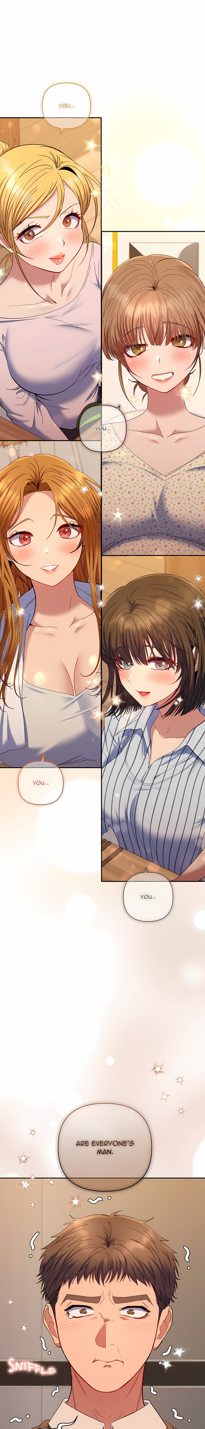 Everyone’s Man chapter 50 page 34