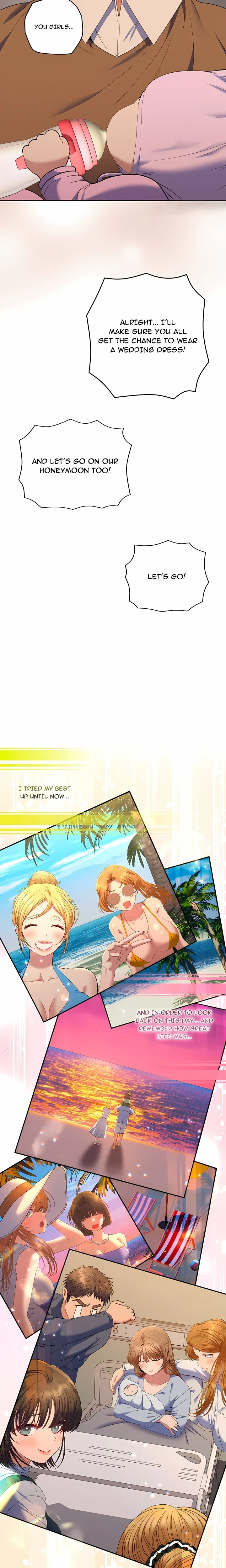 Everyone’s Man chapter 50 page 35