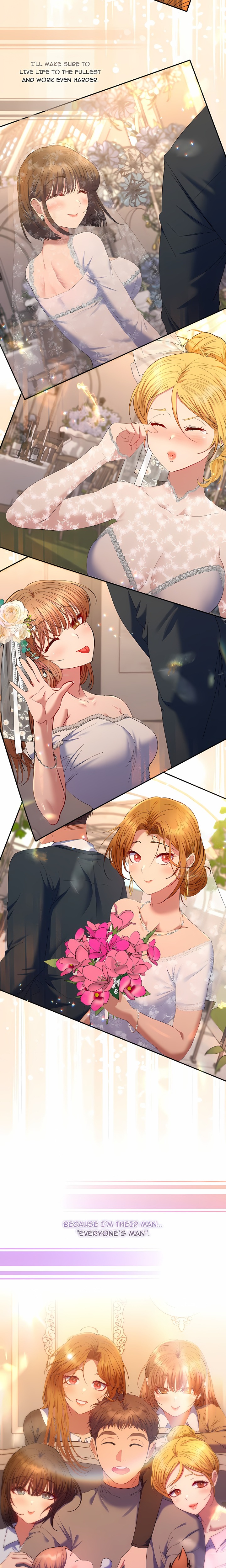 Everyone’s Man chapter 50 page 36