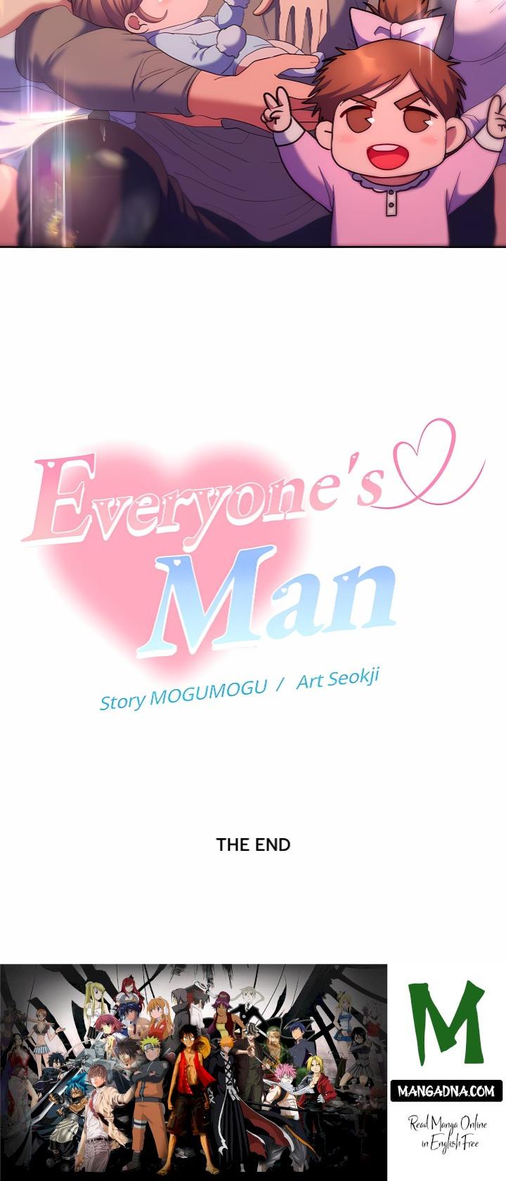 Everyone’s Man chapter 50 page 37
