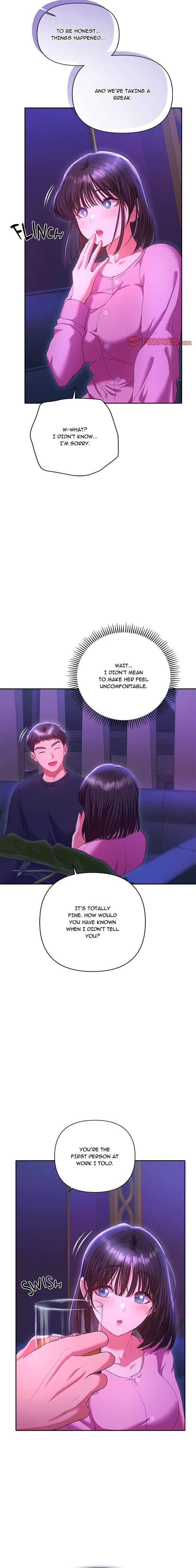 Everyone’s Man chapter 6 page 4