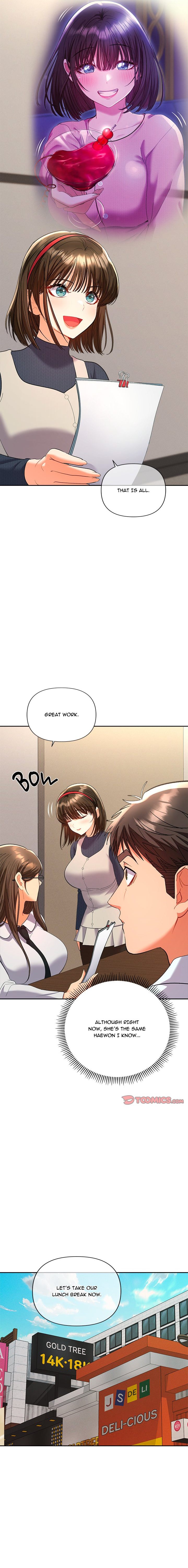 Everyone’s Man chapter 7 page 9