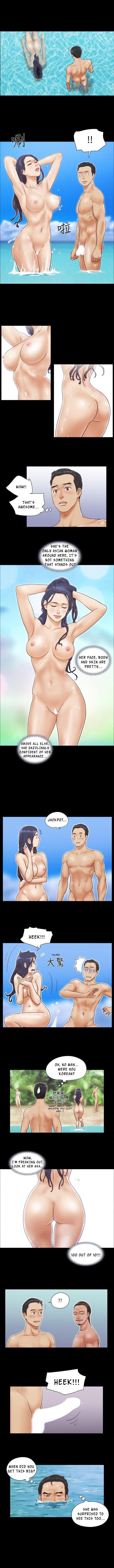 Everything is agreed (Primasakti) chapter 1 page 3