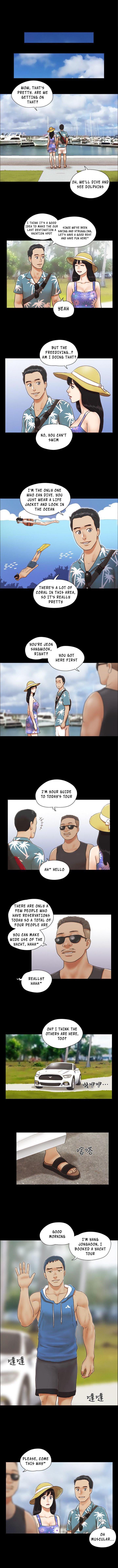Everything is agreed (Primasakti) chapter 1 page 5