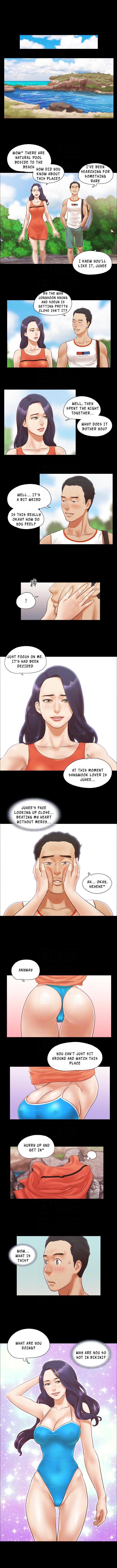 Everything is agreed (Primasakti) chapter 10 page 4