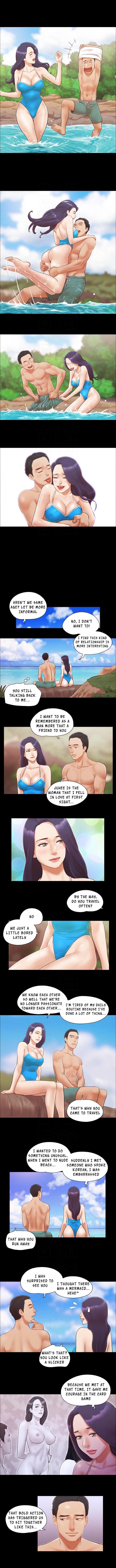 Everything is agreed (Primasakti) chapter 10 page 5
