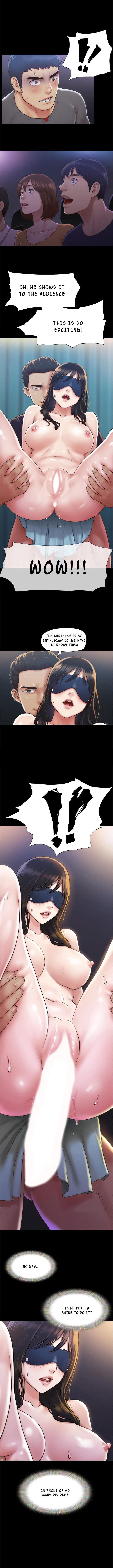 Everything is agreed (Primasakti) chapter 100 page 1