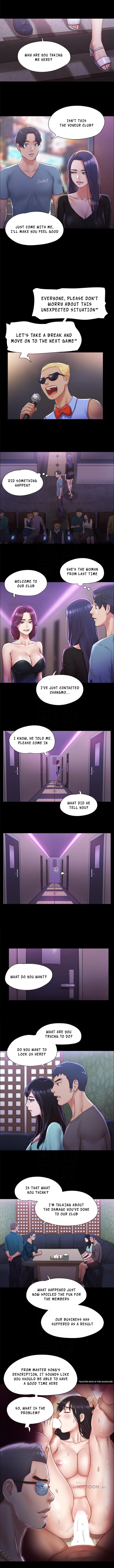 Everything is agreed (Primasakti) chapter 100 page 4