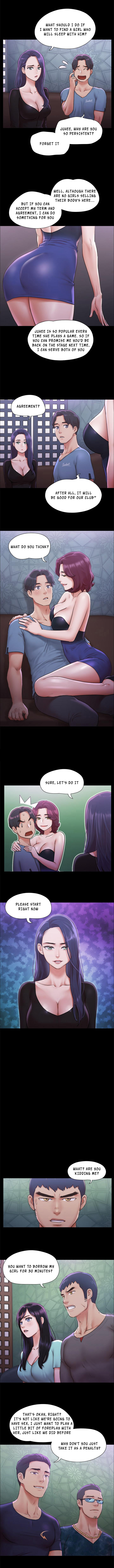 Everything is agreed (Primasakti) chapter 100 page 7