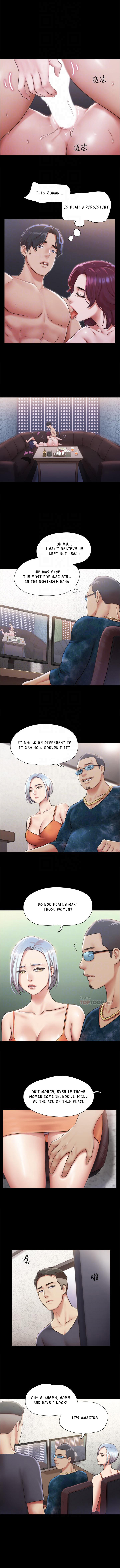 Everything is agreed (Primasakti) chapter 102 page 3