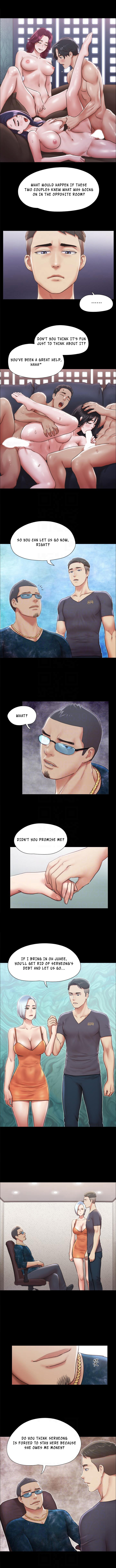 Everything is agreed (Primasakti) chapter 102 page 4