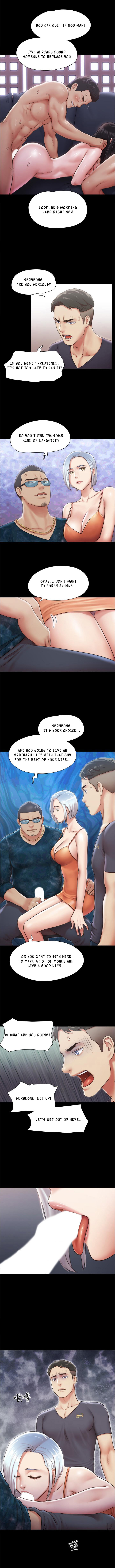 Everything is agreed (Primasakti) chapter 102 page 6