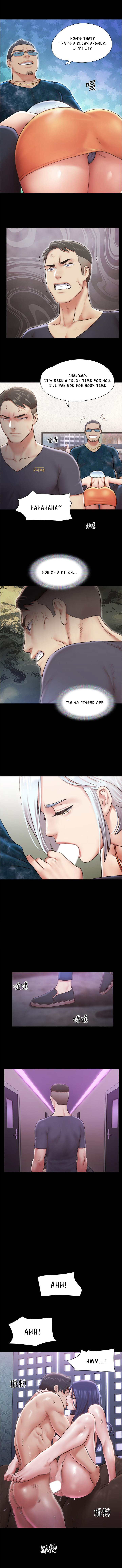 Everything is agreed (Primasakti) chapter 102 page 7