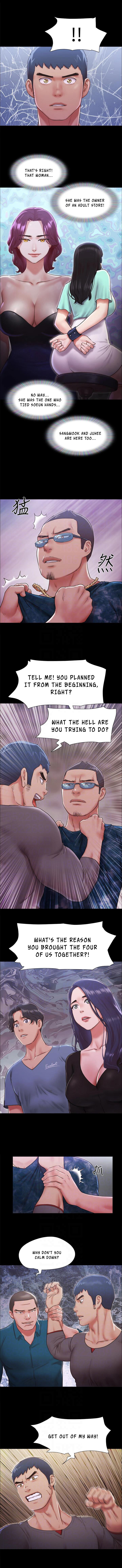 Everything is agreed (Primasakti) chapter 103 page 4