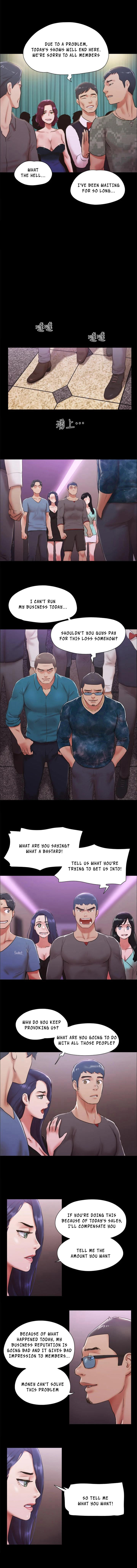 Everything is agreed (Primasakti) chapter 103 page 6
