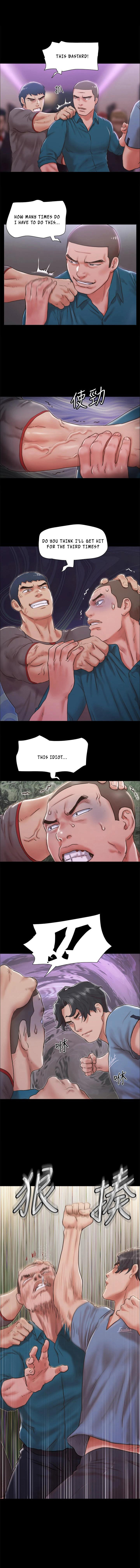 Everything is agreed (Primasakti) chapter 104 page 1
