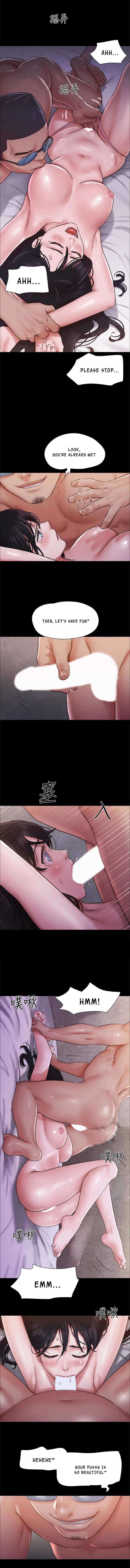 Everything is agreed (Primasakti) chapter 104 page 8