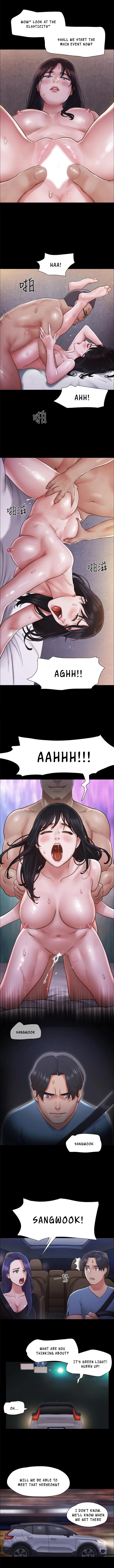 Everything is agreed (Primasakti) chapter 104 page 9