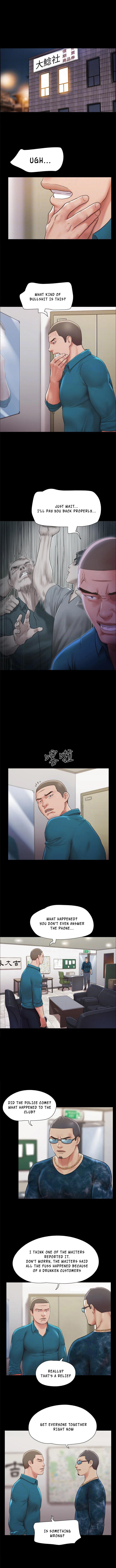 Everything is agreed (Primasakti) chapter 105 page 4