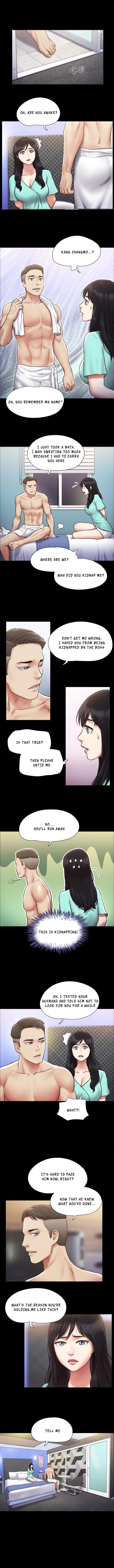 Everything is agreed (Primasakti) chapter 105 page 7