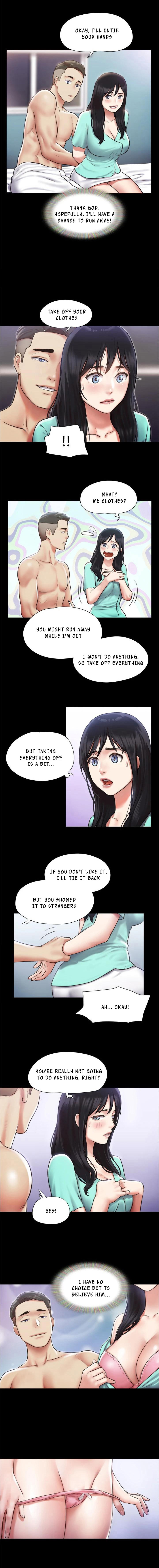 Everything is agreed (Primasakti) chapter 105 page 11