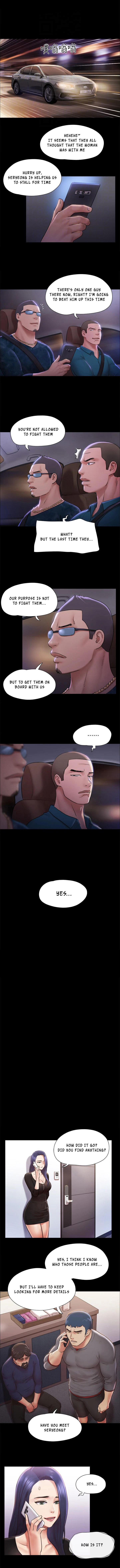 Everything is agreed (Primasakti) chapter 106 page 5