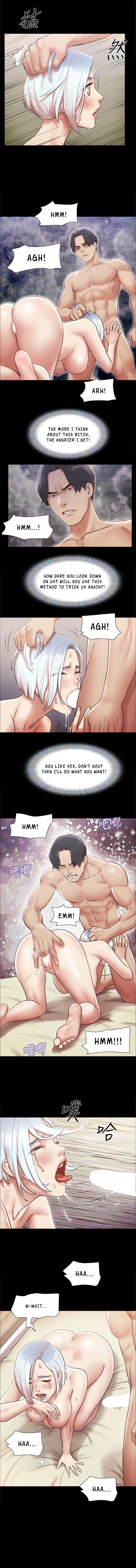 Everything is agreed (Primasakti) chapter 106 page 7
