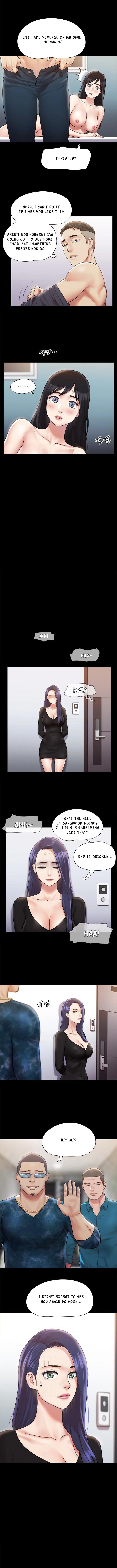Everything is agreed (Primasakti) chapter 107 page 4