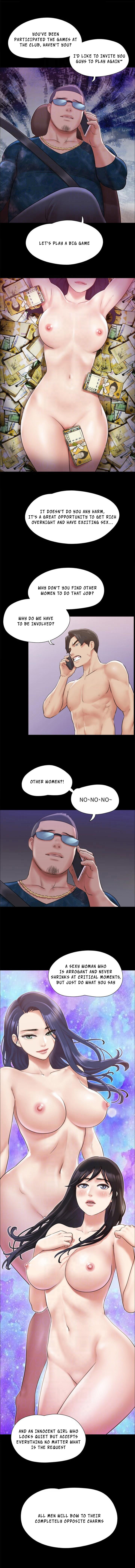 Everything is agreed (Primasakti) chapter 108 page 4