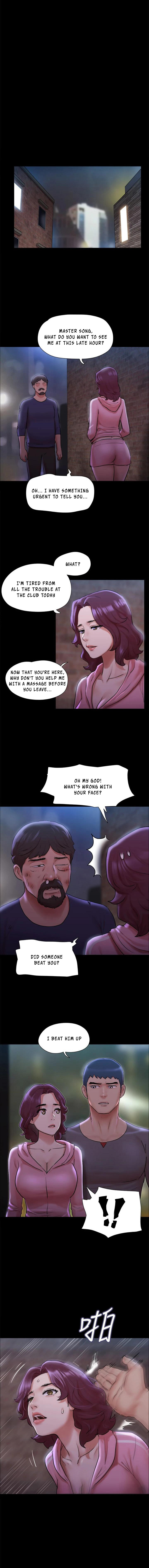 Everything is agreed (Primasakti) chapter 108 page 10