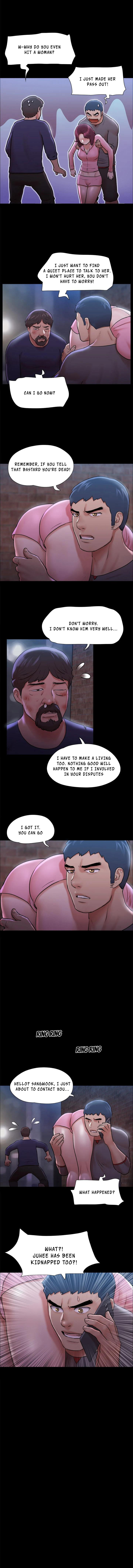 Everything is agreed (Primasakti) chapter 108 page 11