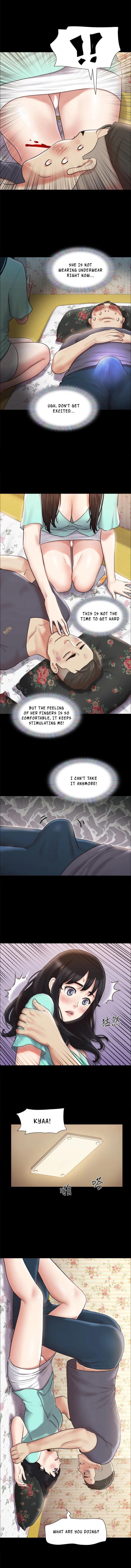 Everything is agreed (Primasakti) chapter 109 page 7