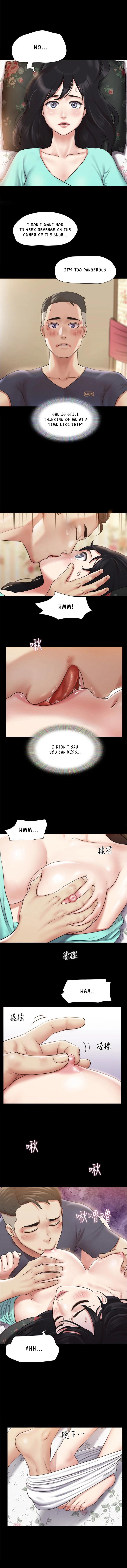 Everything is agreed (Primasakti) chapter 109 page 9