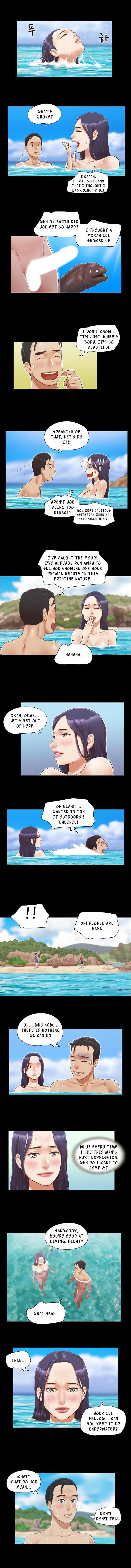 Everything is agreed (Primasakti) chapter 11 page 4