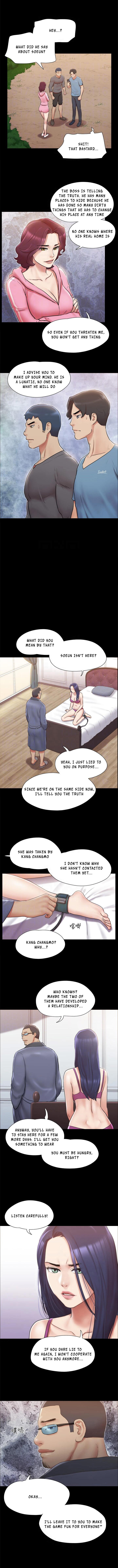 Everything is agreed (Primasakti) chapter 111 page 4