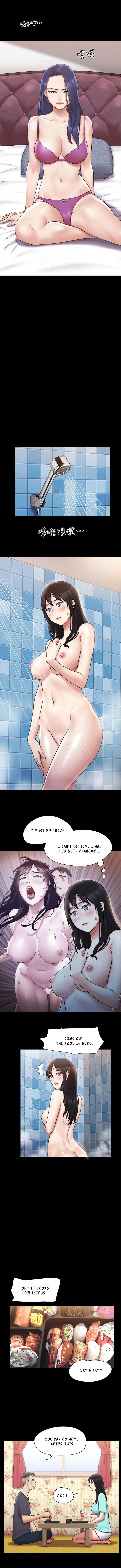 Everything is agreed (Primasakti) chapter 111 page 5